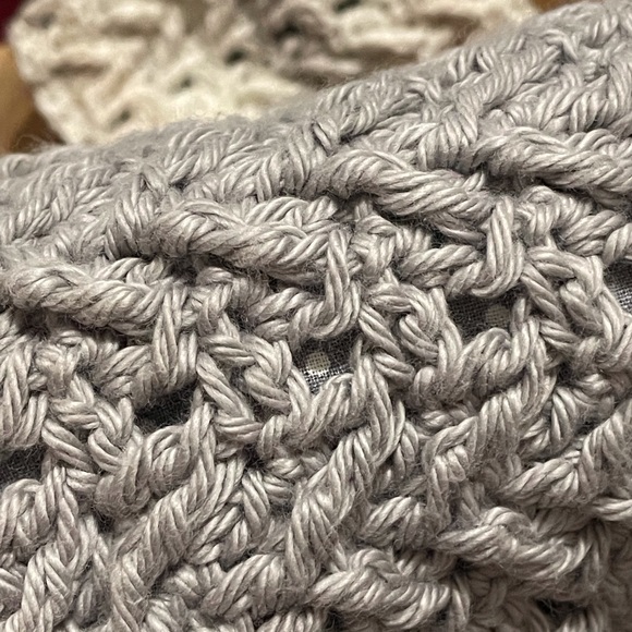 👛 Crocheted Zipper Bags - Picture 5 of 7